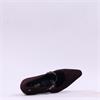 Una Healy Dreaming Mary Jane High Heel - Chocolate